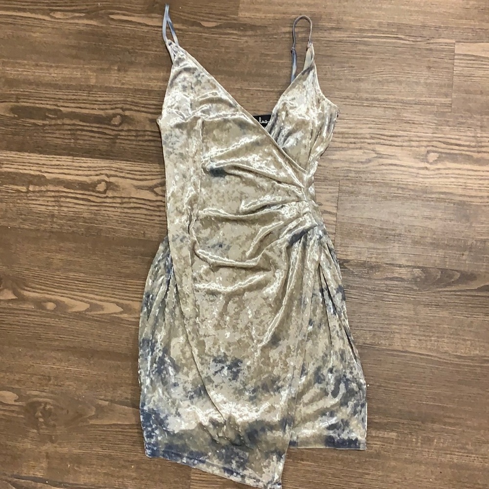 Lulus Bodycon Dress